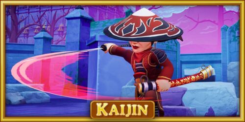 Kaijin