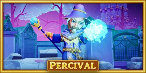 Percival